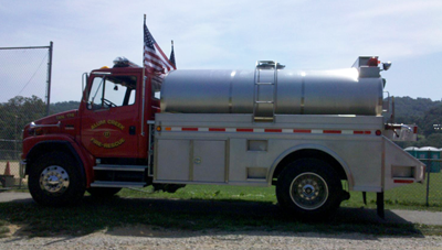 Tanker 174