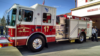 Engine 171